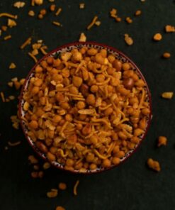 Boondhi-Mixture