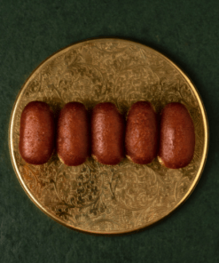 Kala Jamun