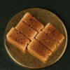 Milk-Mysore-pak(Hard)