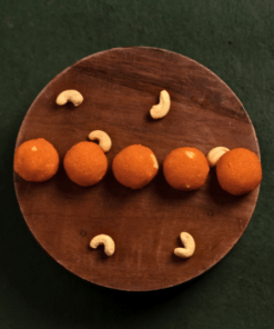 Mothichoor Laddu