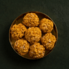 Murmura Laddu