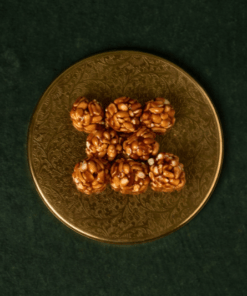 Palli Laddu