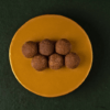 Ragi Laddu