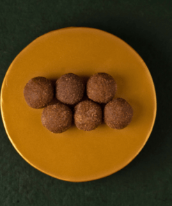 Ragi Laddu