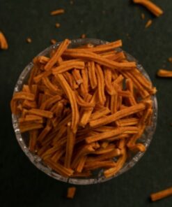 Aloo Sticks
