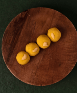 Bandhar Laddu
