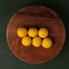 Basin Laddu