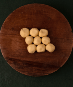 Doodh Peda