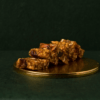 Dry Fruit Halwa