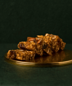 Dry Fruit Halwa