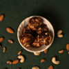 Dry Fruits Laddu