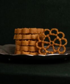Rose Cooks