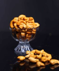 Masala Kaju