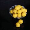 Boondhi Laddu
