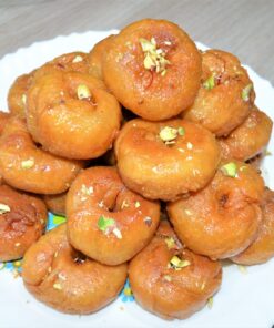 Badusha