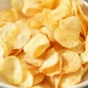 Aloo chips