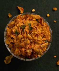 Corn-Mixture