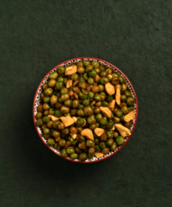 Greenpeas