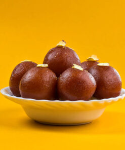 Gulab Jamun