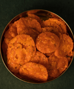 Red Chekkalu