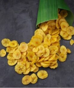 Banana Chips