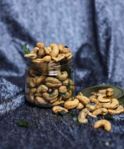 Pepper Kaju