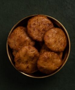 Kobbari Burelu