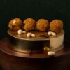 Bellam Boondhi laddu