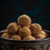 Nuvvula Laddu