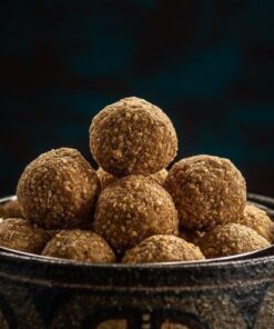 Nuvvula Laddu