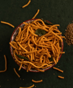 Vamu karapusa