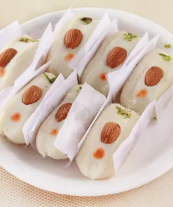 Bengali Sweets