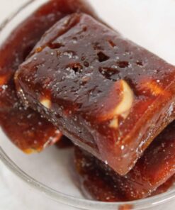 Bandhar Halwa