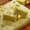 Icecream Barfi