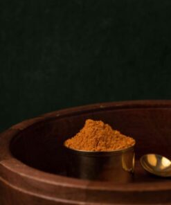 Kandi Podi