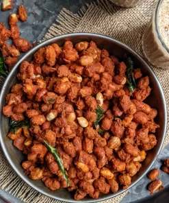 Masala Palli