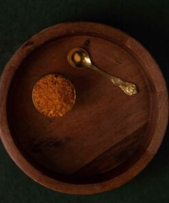 Kobbari Karam