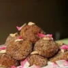 Gummadi ginjala laddu
