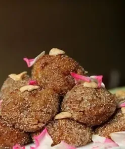 Gummadi ginjala laddu