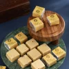 Kaju Bites