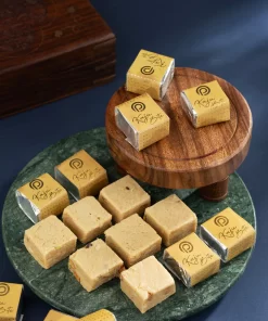 Kaju Bites