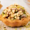 Mix Dry fruit tart