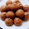 Navratna Laddoo