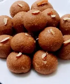 Navratna Laddoo