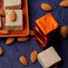 Badam Bites