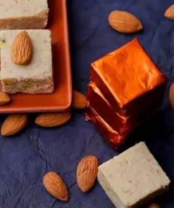 Badam Bites