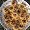 Baklava nest