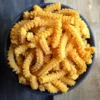 Bobbarlu Murukku
