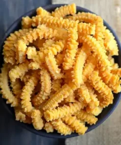 Bobbarlu Murukku