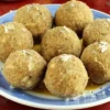Gond Laddu